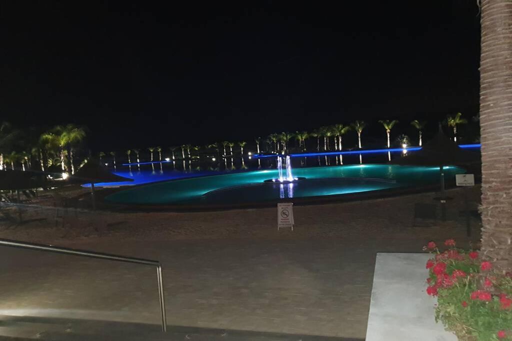 The Blyde Crystal Lagoon Pretoria-Noord Exterior foto